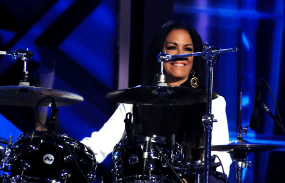 sheila e