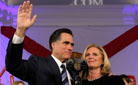 mitt romney