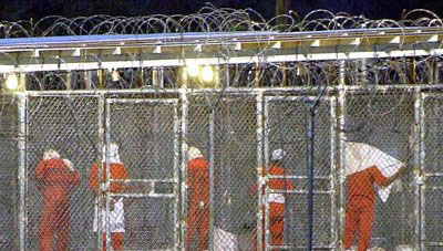 guantanamo