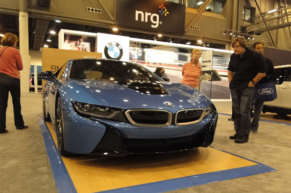 BMW 2015