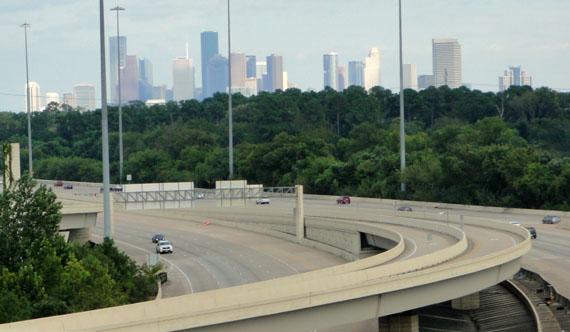 hurricane harvey aftermath