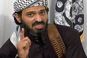 al qaeda