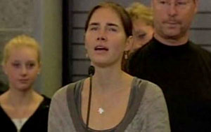 amanda knox