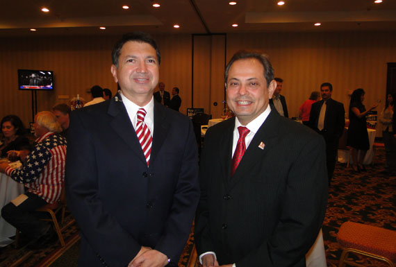 ron trevino