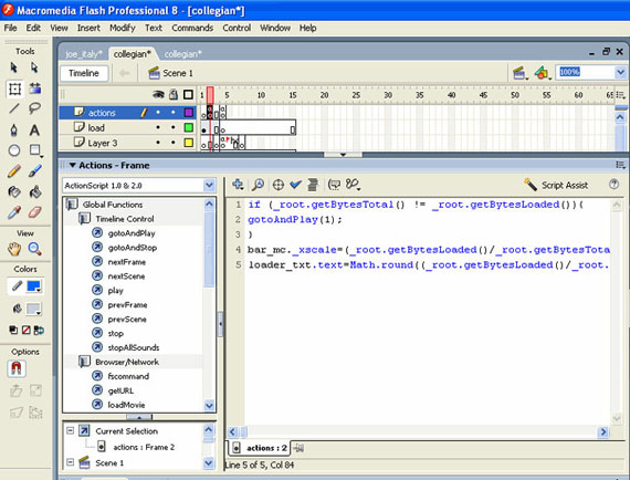 actionscript