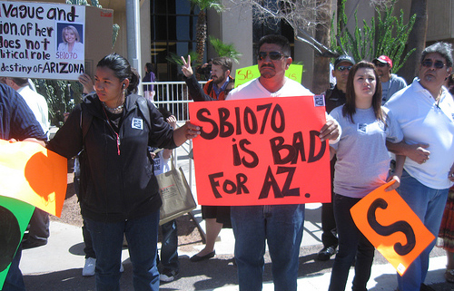 arizona law