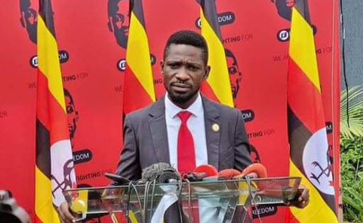 bobi wine