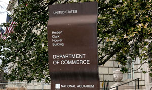 department of commerce