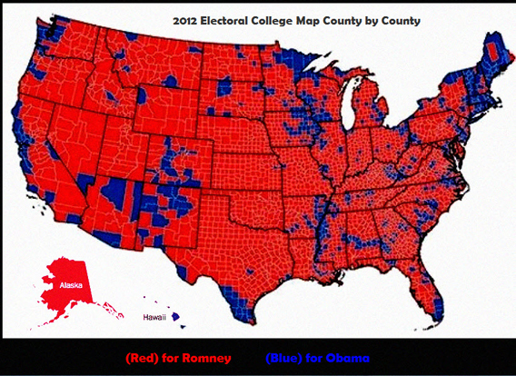 counties of texas