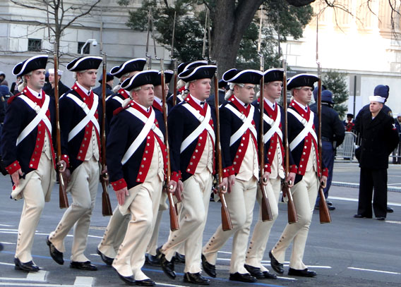 marching band