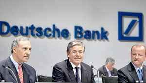 deutsche bank