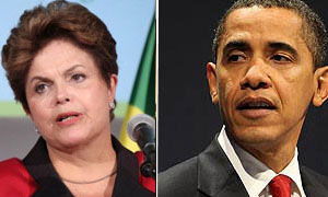 dilma