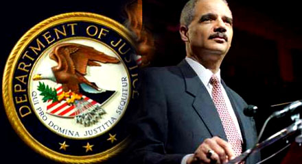 eric holder