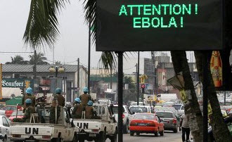 ebola