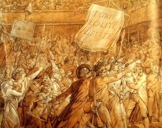 french revolution