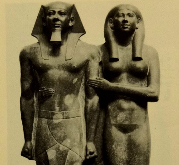 egyptians