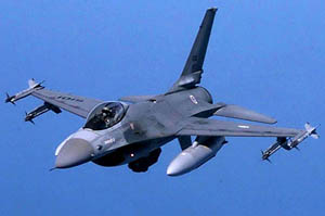 f-16