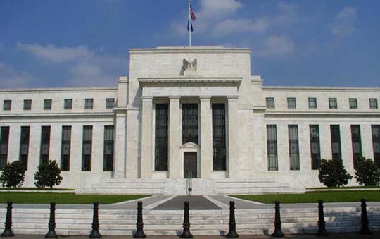 federal reserve