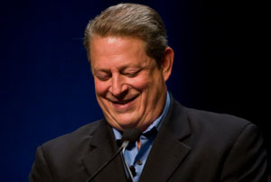 al gore