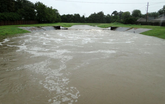 hurricane harvey