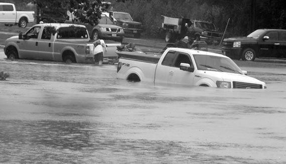 hurricane harvey