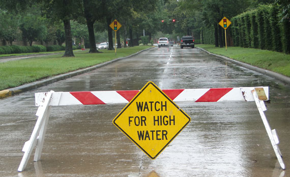 hurricane harvey