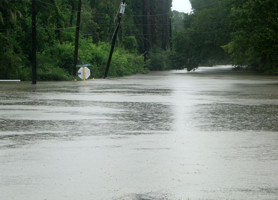 hurricane harvey