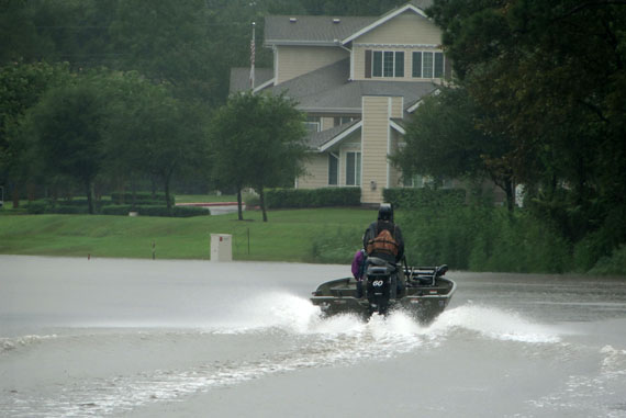 hurricane harvey