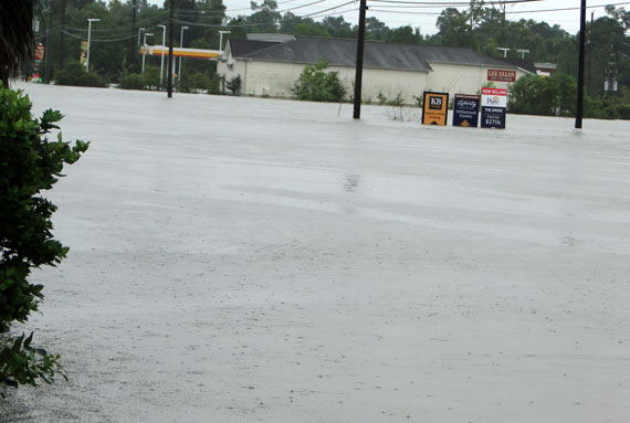 hurricane harvey