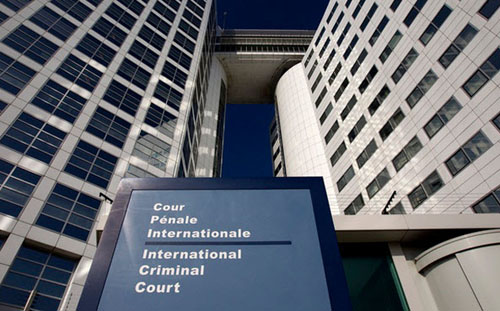 international criminal court