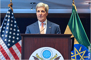 john kerry