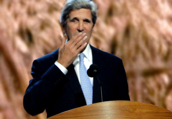 john kerry