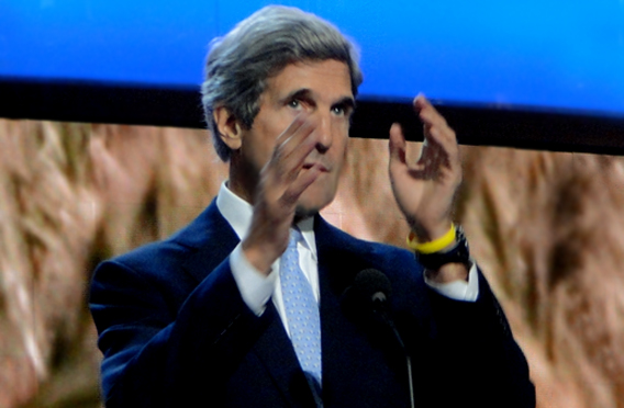 john kerry