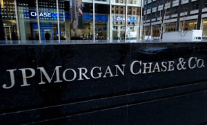 jpmorgan chase