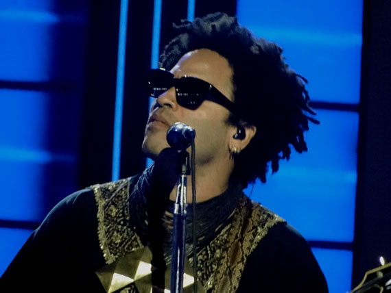 lenny kravitz