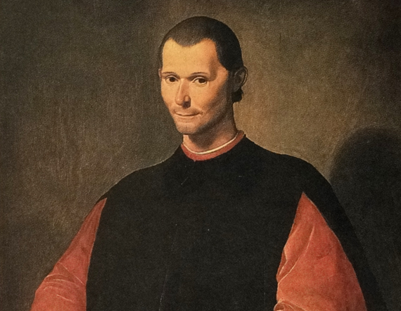 machievelli