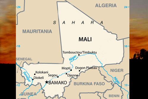 mali