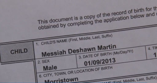 messiah