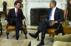 mexico president