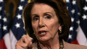 nancy pelosi