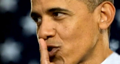 barack obama