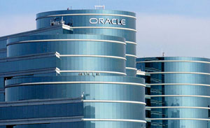 oracle corporation