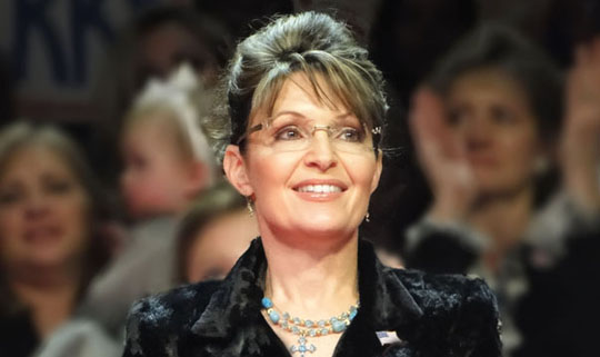 sarah palin