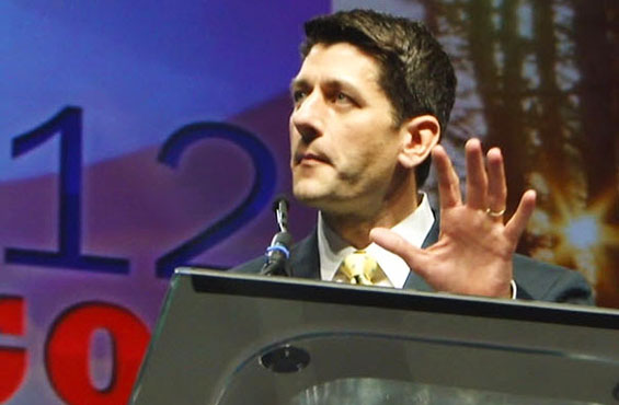 paul ryan