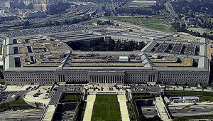 the pentagon