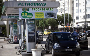 petrobras