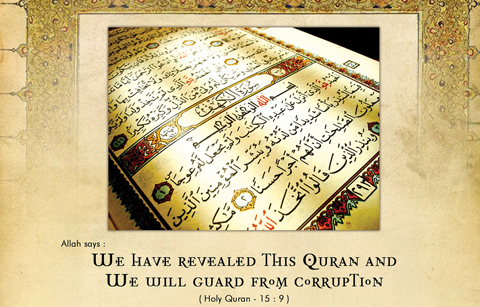 koran