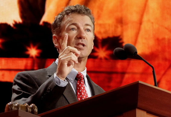 rand paul