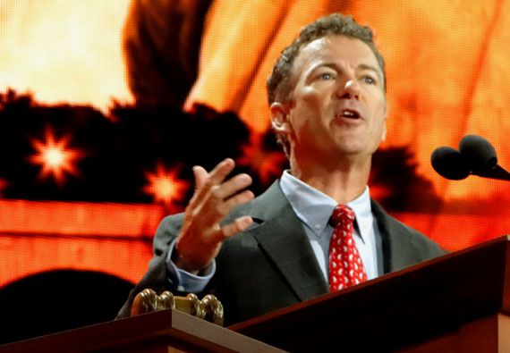rand paul