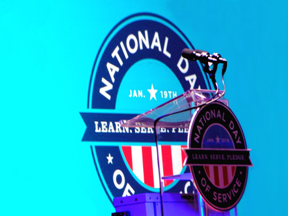 national day of service